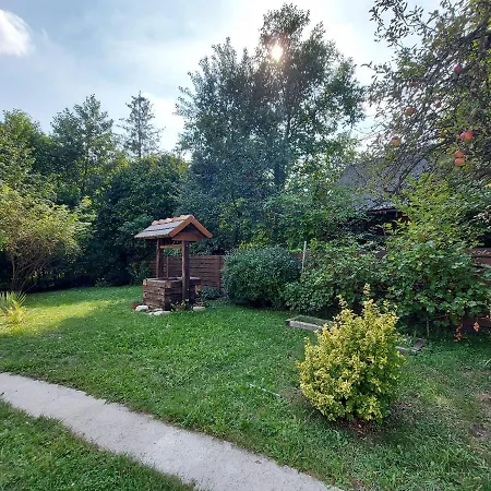 Hamori Alom Miskolc Exterior foto