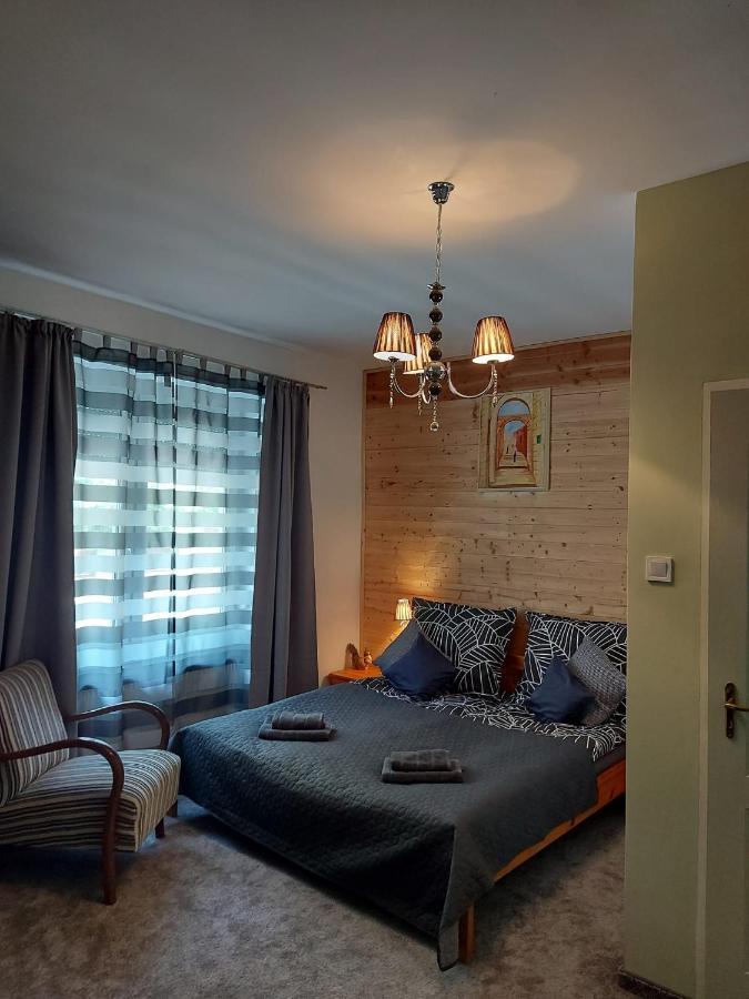 Ferienhaus Hamori Alom