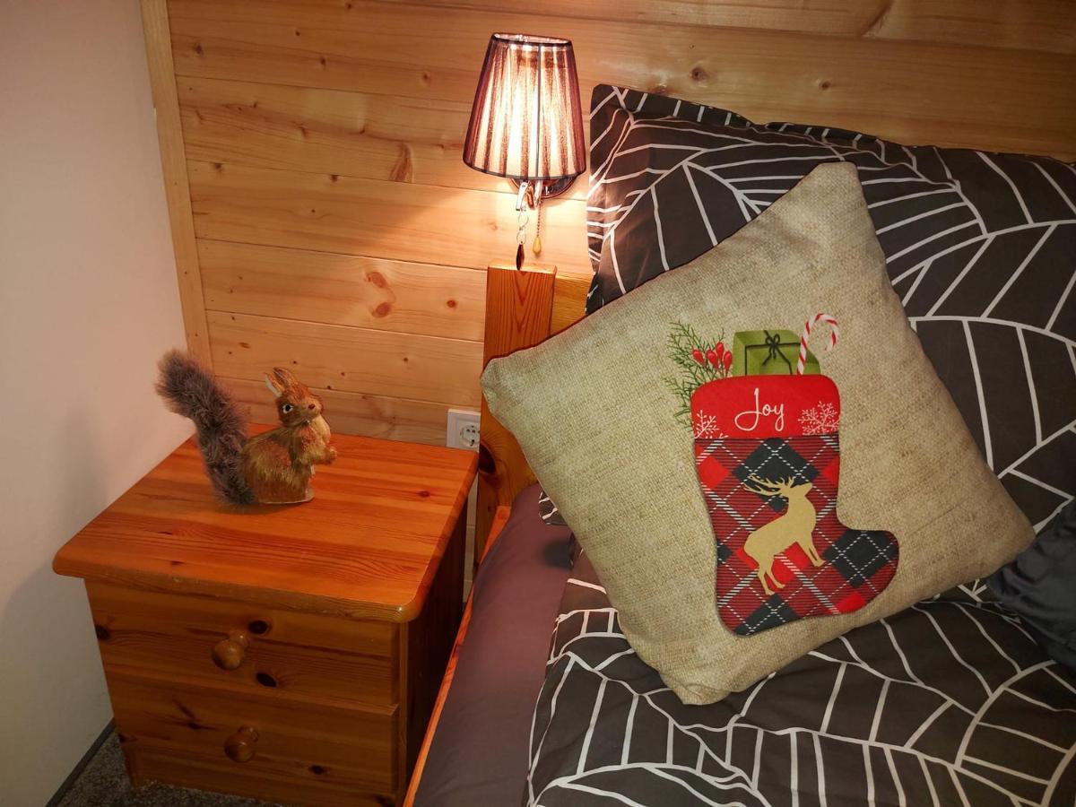 Ferienhaus Hamori Alom Miskolc