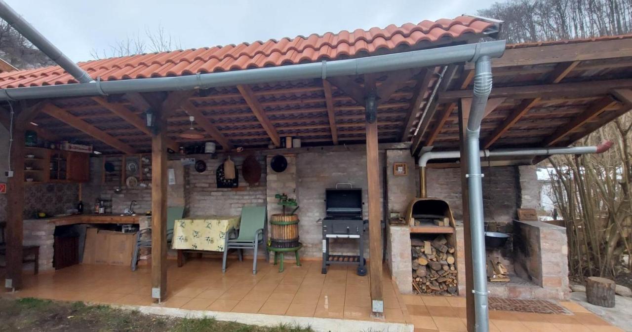 Hamori Alom Ferienhaus