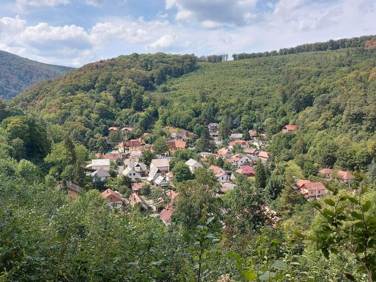 Ferienhaus Hamori Alom Miskolc