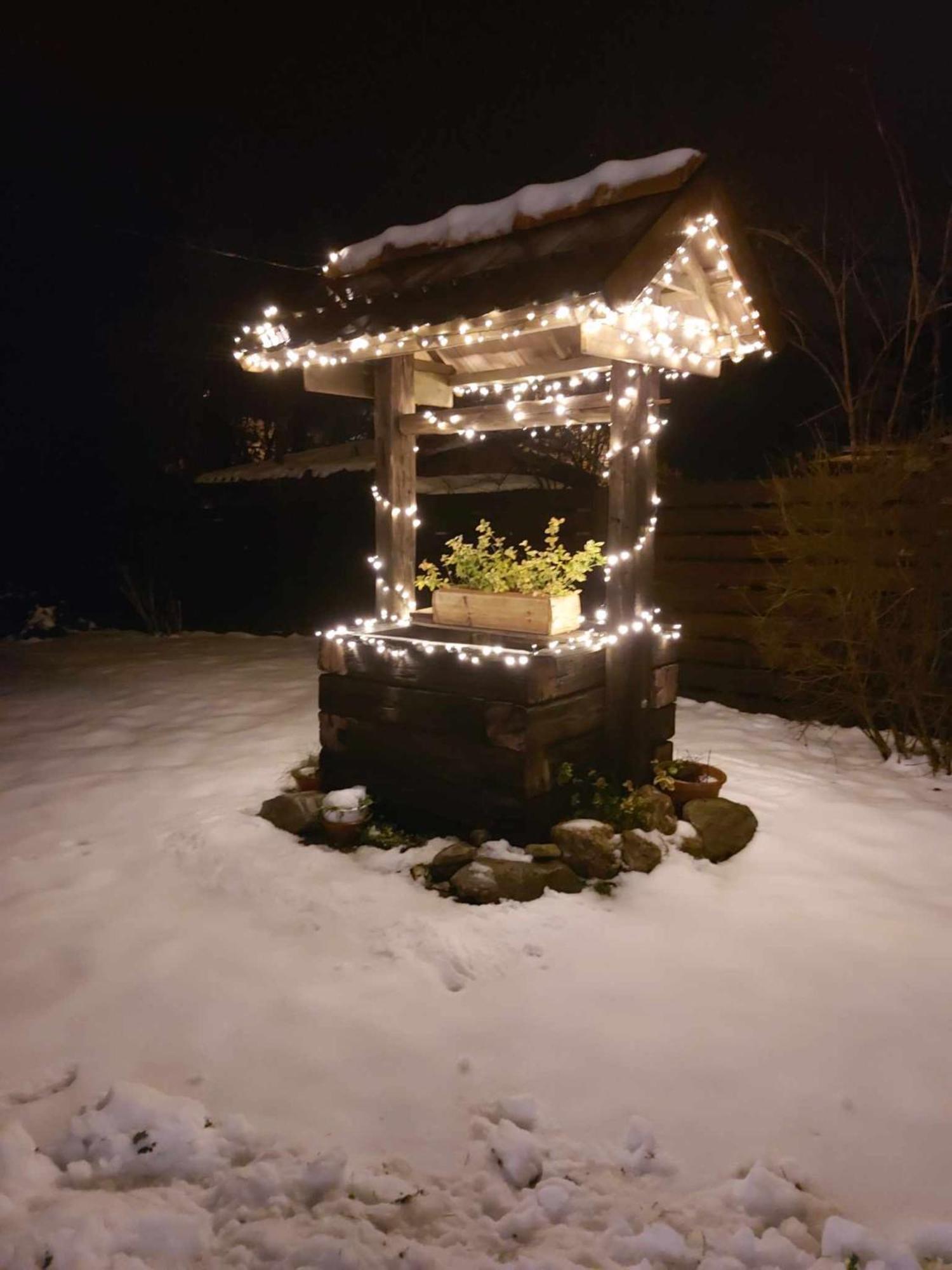 Hamori Alom Ferienhaus